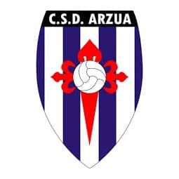 Escudo CSD Arzúa